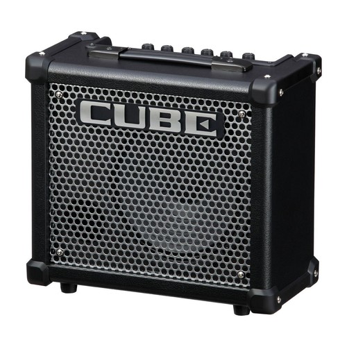 Roland cube 10gx electric - cube-10gx,