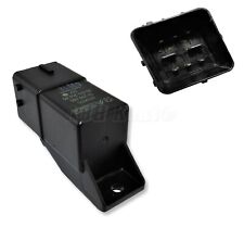 Peugeot Citroen Ford (08-16) Diesel 8-Pin Relay Glow Plug 9802424080 51299065
