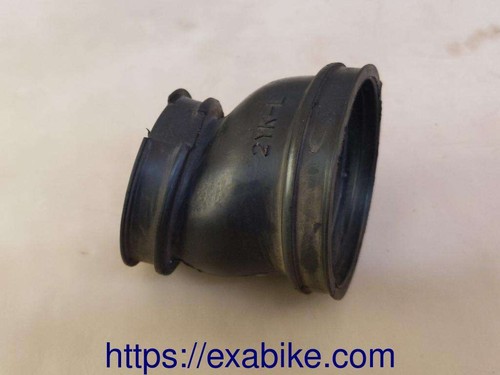 Air box sleeve for - for, yamaha