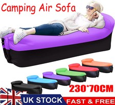 Inflatable Chair Sofa Blow up