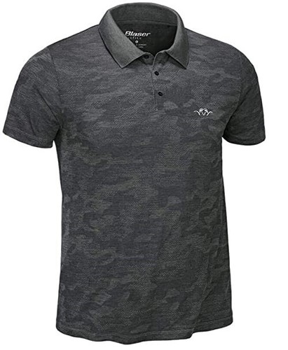Blaser functional polo shirt - functional,