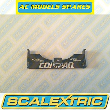 W8442 scalextric spare front - scalextric,