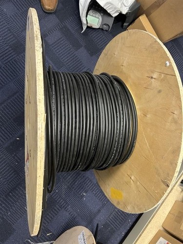 Meter steel wire armoured - 70,