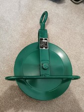 Scaffolding Pulley Gin Wheel