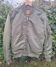 Alpha Industries MA-1 VF-59