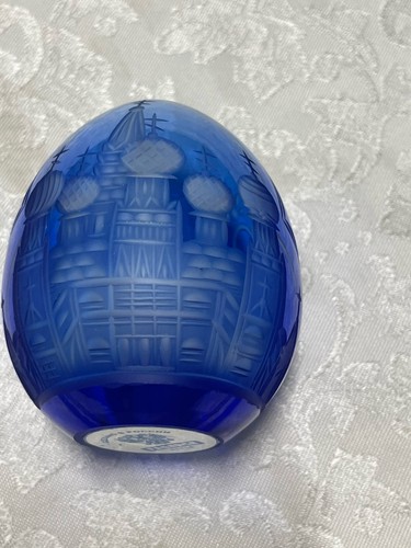Rare large vintage faberge - large,