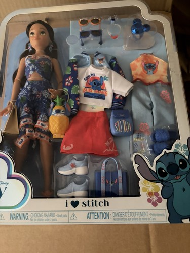 Disney ily 4ever fashion - disney,