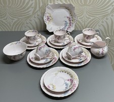 Tuscan Fine English Bone China