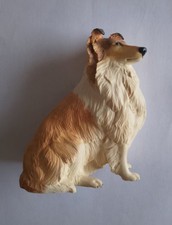 Border Fine Arts Sheltie Shetland Sheepdog Figurine/Ornament Dogs Galore D19