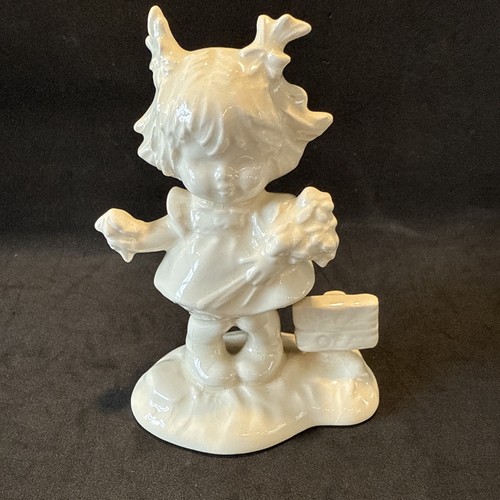 Goebel collectable white - goebel,,