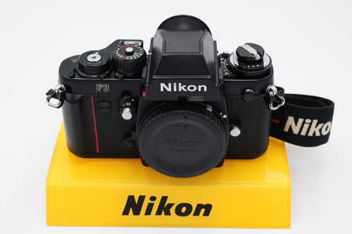 Nikon auto manual pro grade - nikon,