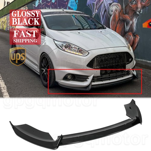For ford fiesta - fiesta, mk7.5