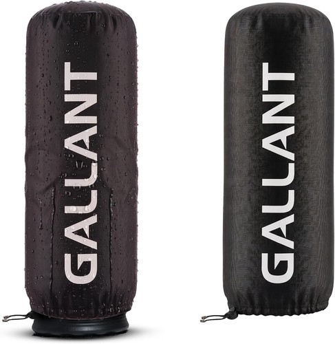 Boxing bag cover - boxing,