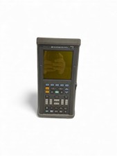 FLUKE 105 SCOPEMETER SERIES II