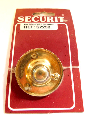 Victorian bell push mm - victorian,