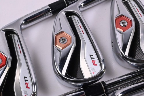 Taylormade r11 irons - taylormade,