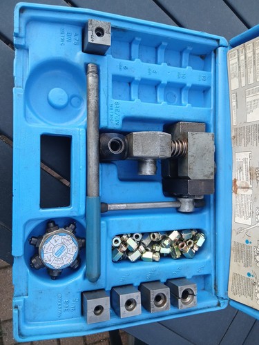 Sykes pickavant 270 series - pickavant,