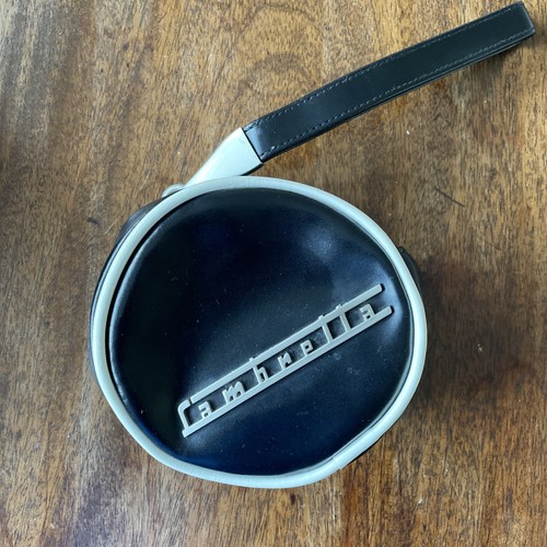 Lambretta case purse bag - lambretta,