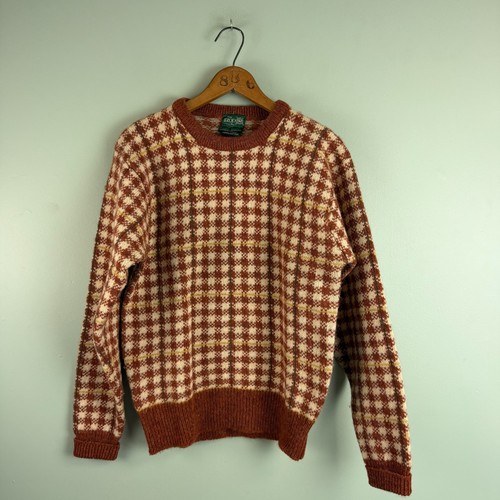 Vtg 90s izod club - club, sweater