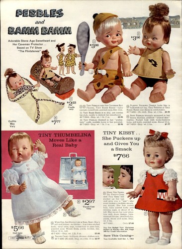 1964 paper color - 1964,