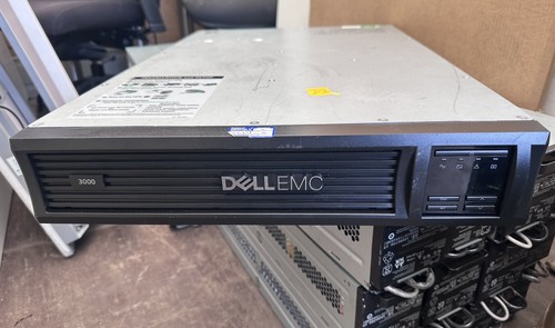 Dlt3000rm2uc dell emc smart - emc,