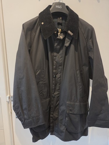 Barbour bedale brown - barbour,