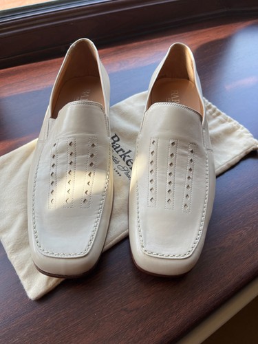 Mens barker shoes off - mens,