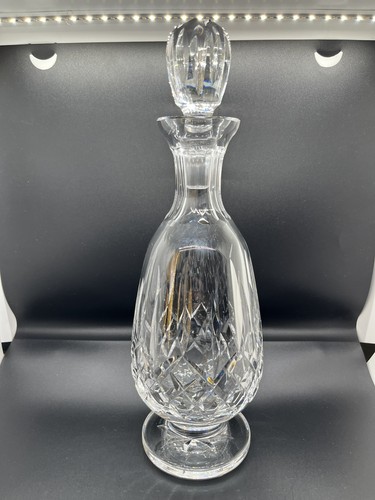Vintage waterford crystal - vintage,