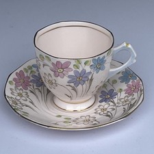 Plant Tuscan China England