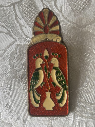 Vintage brass and - vintage,
