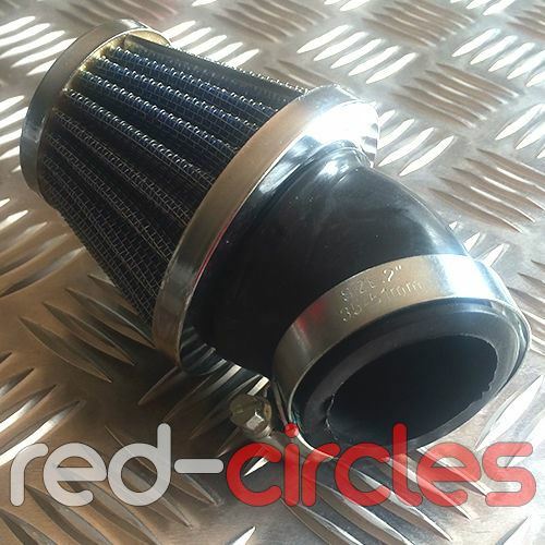 42mm angled pit - angled, bike