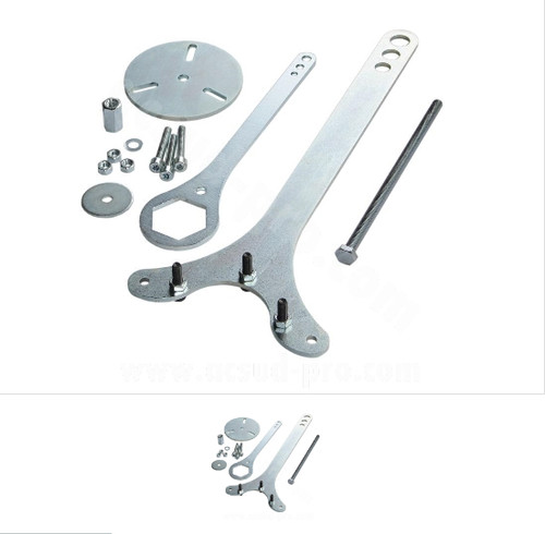 Clutch key tool torque - tool, /