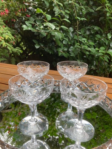 Vintage webb corbett cut - 3,