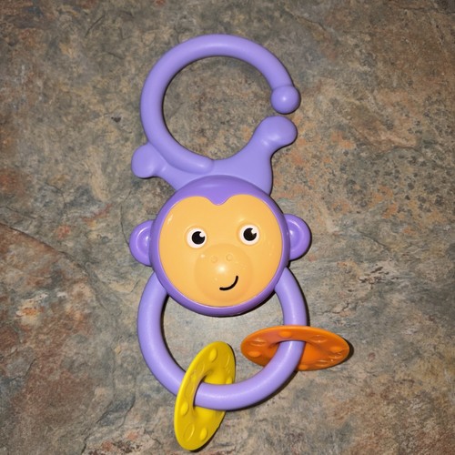 Fisher price deluxe kick - fisher,