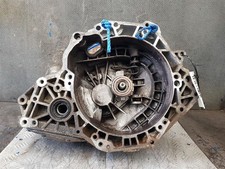 06-10 MK3 D VAUXHALL CORSA