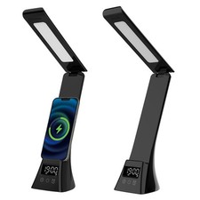 LED Desk Lamp 10W Wireless