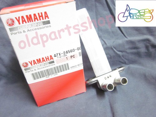 Yamaha tzr250 fuel filter nos - yamaha,