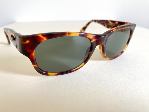 Vintage ray ban usa bausch - usa,