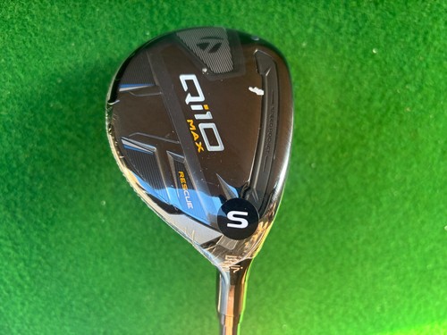 Taylormade qi10 max - taylormade,