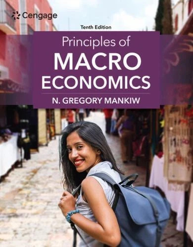 Principles macroeconomics - principles,