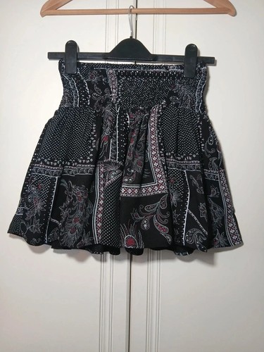 River island black white - river,