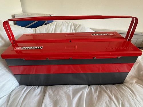 Facom cantilever metal tool - 30,