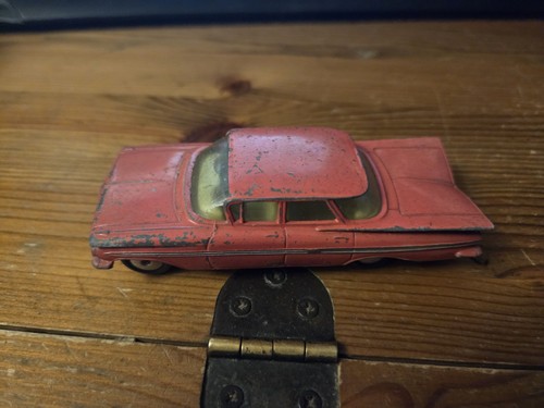Vintage corgi toys 248 - corgi,