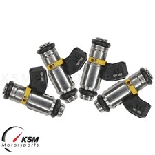 4x Pico 46lb 480cc Fuel