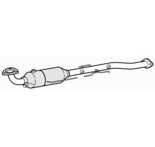 Approved cat particulate - cat, &
