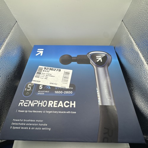 Renpho reach deep - reach,