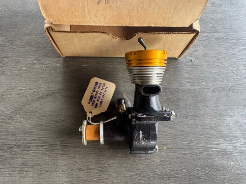 Drone diesel model airplane - drone,