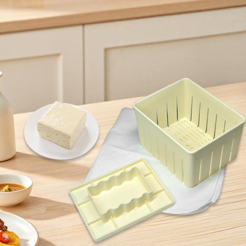 Tofu press mould box diy - press,