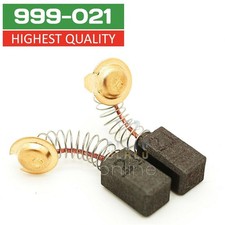 Carbon Brushes for Hitachi Angle Grinders G12SR2 G12SS G12SA G12S1 999021