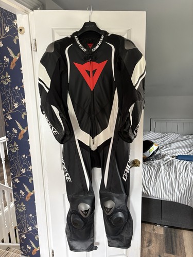Dainese kyalami piece - dainese,